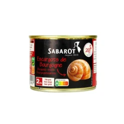 Sabarot Extra Large Burgundy Snails Discount