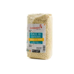 Sabarot Giant Couscous Pearls, 800g Discount