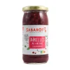 Sabarot Lingonberries, 125g