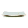 Kiji Stoneware & Ceramics Sakura Serving Platter
