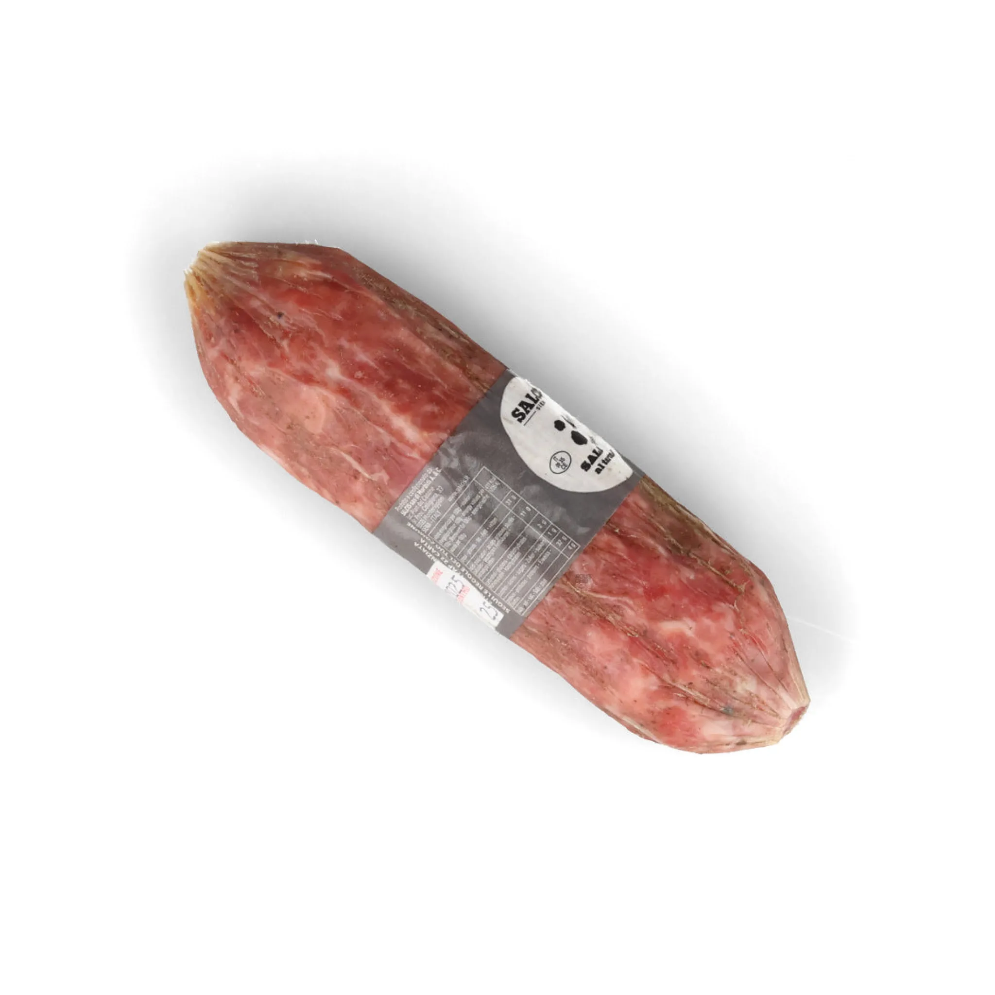 Salcis Mini Truffle Salami, 200g Discount