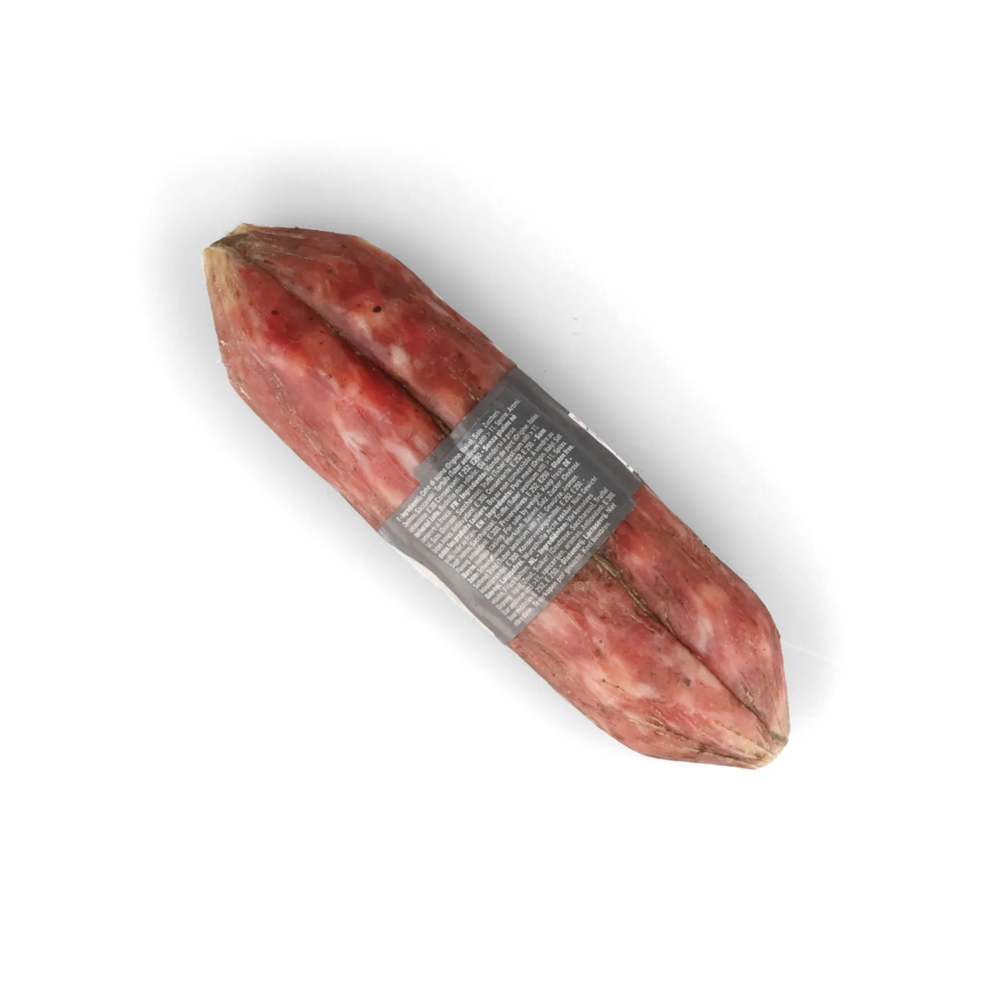 Salcis Mini Truffle Salami, 200g Discount