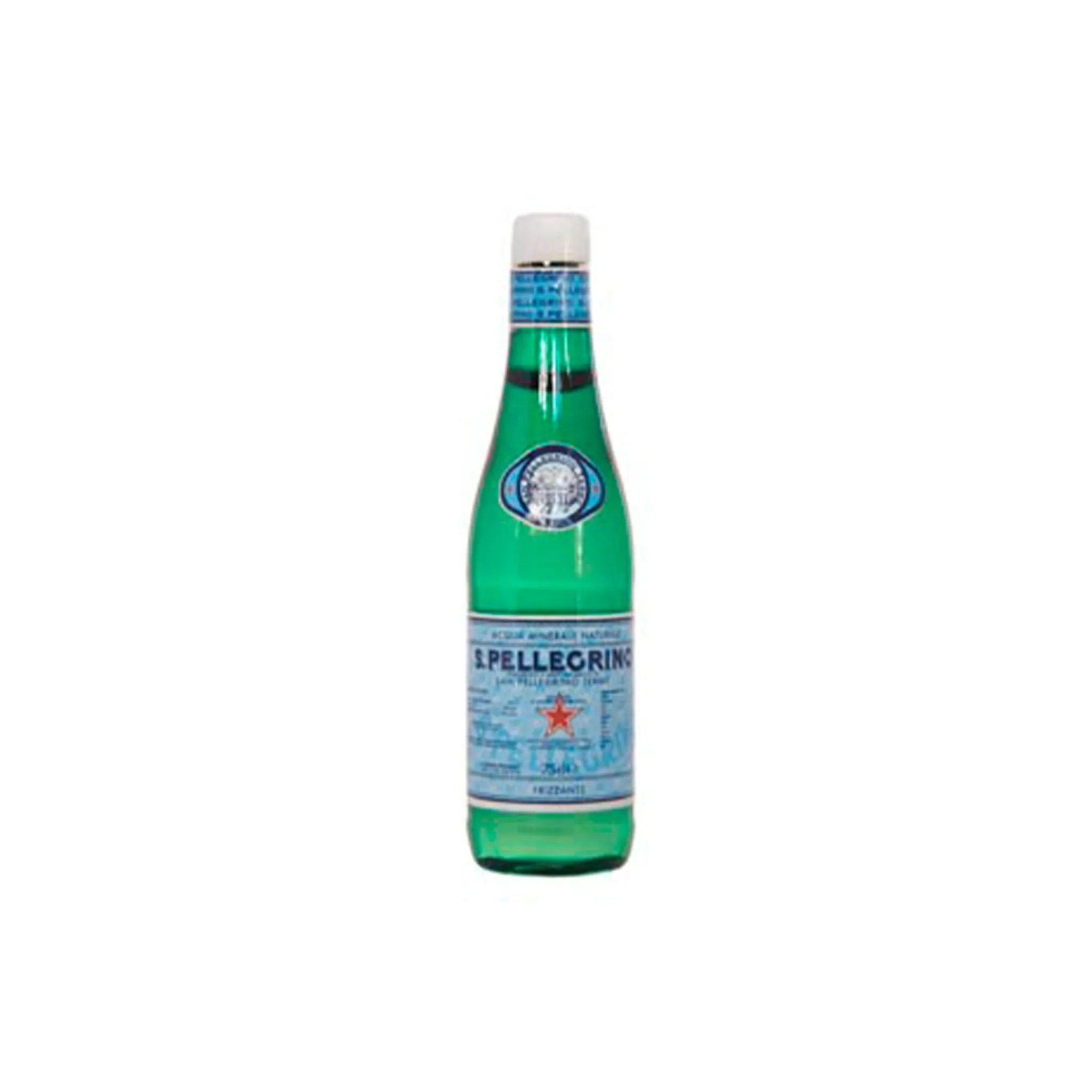Remember.Mi San Pellegrino Sparkling Water Fridge Magnet Outlet