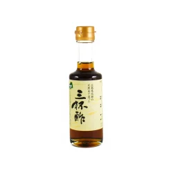 Sennari Sanbaizu Vinegar With Bonito, 180ml Hot