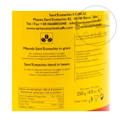Sant 'Eustachio il caffe Sant'Eustachio Coffee Beans, 250g Online