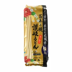 ISHIMARU Sanuki Dried Udon Noodles, 300g Hot