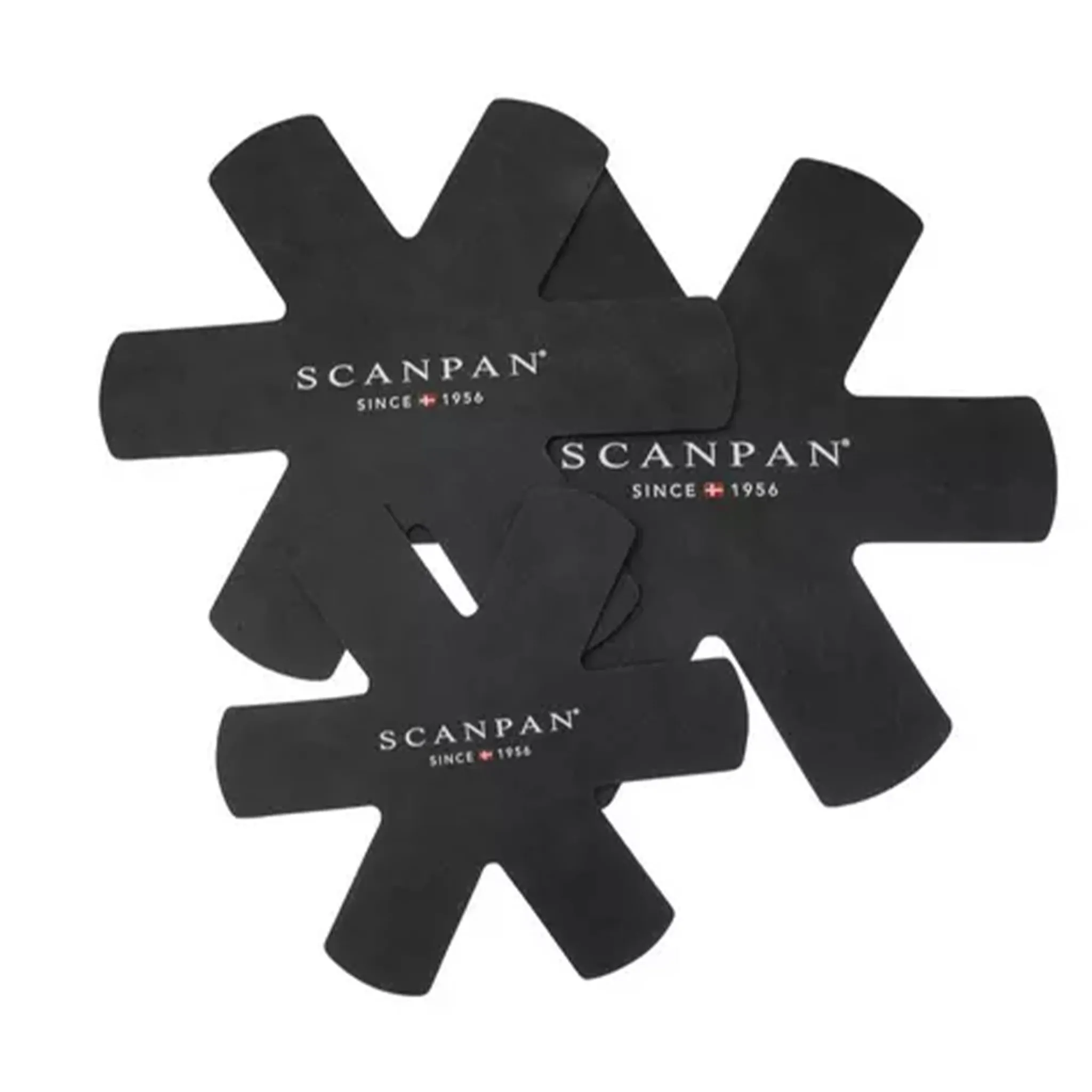 Scanpan 3 Piece Pan Protector Set Hot
