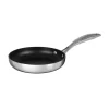 Scanpan HaptIQ Stainless Steel Non-Stick Frying Pan Outlet