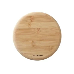 Scanpan Magnetic Bamboo Trivet, 18cm Outlet