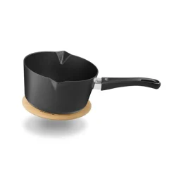 Scanpan Magnetic Bamboo Trivet, 18cm Outlet