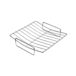 Scanpan TechnIQ Stainless Steel Roasting Rack, 23.5cm