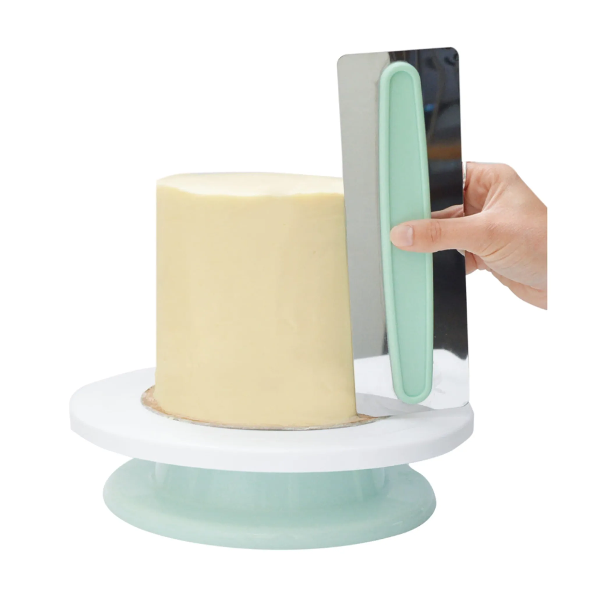 Carambelle Scrap Cooking Ganache Scraper Sale