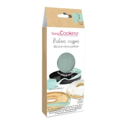 Carambelle Scrap Cooking Micro Perforated Silicone Baking Strip Discount