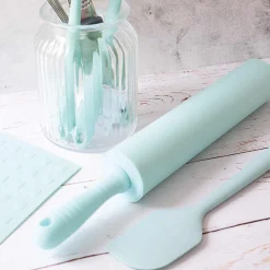 Carambelle Scrap Cooking Silicone Pastry Roller Best