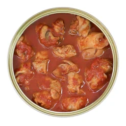 Sea Sisters Tinned Norfolk Whelks in Kimchi Sauce, 110g Discount