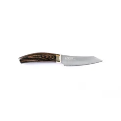 Suncraft Seki 3 Layer Paring Knife, 10cm Clearance