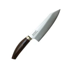 Suncraft Seki 3 Layer Santoku Knife, 17.5cm Hot