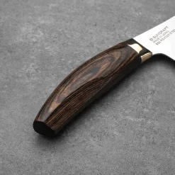 Suncraft Seki 3 Layer Steak Knife, 12cm Sale