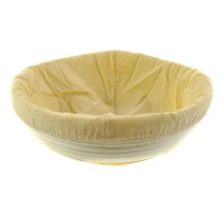 Eddingtons Set of 2 Banneton Liner - Fits Round, 1kg Outlet