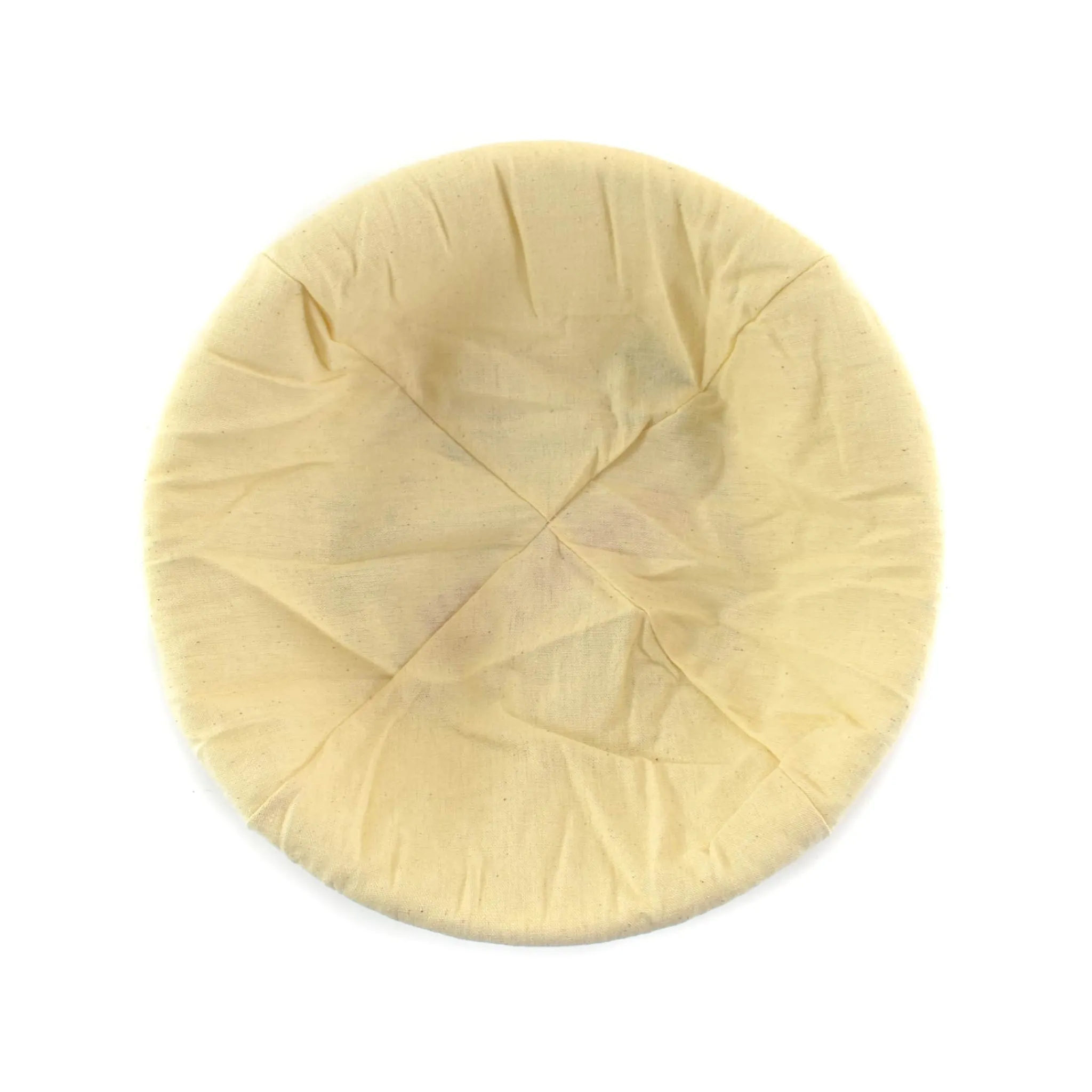 Eddingtons Set of 2 Banneton Liner - Fits Round, 1kg Outlet