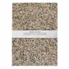 Liga Set of 4 Beach Clean Recycled Cork Rectangle Placemats, 35cm Best