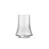 Portugese Tableware Set of 6 Geometric Highball Glasses, 350ml Outlet