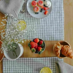 Linen Tales Set of 2 Natural Linen Napkins Outlet