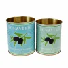 Rex London Set of 2 Olive Utensil Jars Outlet