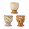 Bloomingville Set of 3 Vincent Egg Cups Best