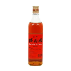 Taijade Shaoxing Wine, 600ml Outlet