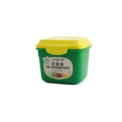 Shinho Soybean Paste, 300g Hot