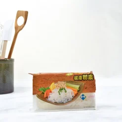 Chinese Ingredients Shirataki Konnyaku Flat Noodles, 218g Online