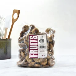 Centaur Short Dated Dried Figs, 1kg