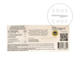 Pariani Short Dated Piemonte IGP Hazelnut Flour, 150g Clearance