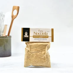 Pariani Short Dated Piemonte IGP Hazelnut Flour, 150g Clearance