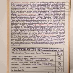 Carambelle Short Dated Scrap Cooking Set of 5 Assorted Sugar Pastes New