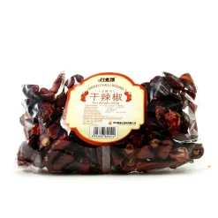 Sichuan Gao Fu Ji Food Co Sichuan Facing Heaven Chillies, 200g Discount
