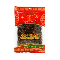 Brotherhood Sichuan Pepper, 100g Best