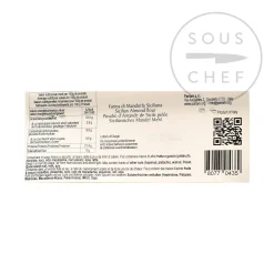 Pariani Sicilian Almond Flour, 150g Sale