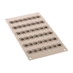 Silikomart Chic Eclair Silicone Mould Online