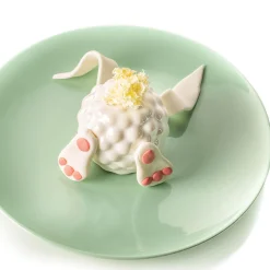 Silikomart Silicone Berry Dessert Mould, 115ml