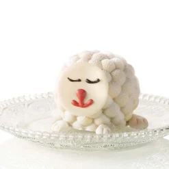 Silikomart Silicone Berry Dessert Mould, 115ml