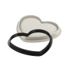 Silikomart Silicone Heart Tarte Kit, 20cm Outlet