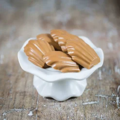 Silikomart Silicone Madeleine Mould, 9 Madeleines