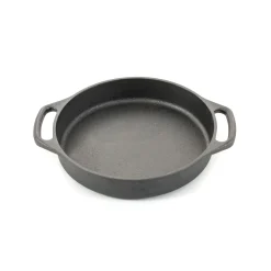 Skeppshult Cast Iron Gratin Dish & Frying Pan, 25cm Clearance