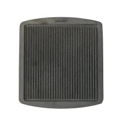 Skeppshult Cast Iron Reversible Grill & Frying Plate, 35cm Outlet