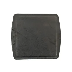 Skeppshult Cast Iron Reversible Grill & Frying Plate, 35cm Outlet