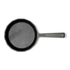 Skeppshult JARN Cast Iron Frying Pan, 23cm Discount