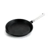 Skeppshult Professional Cast Iron & Stainless Steel Frying Pan New