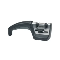 Smith's Pull-Thru Knife & Scissor Sharpener Hot